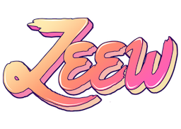 LOGO ZEEW