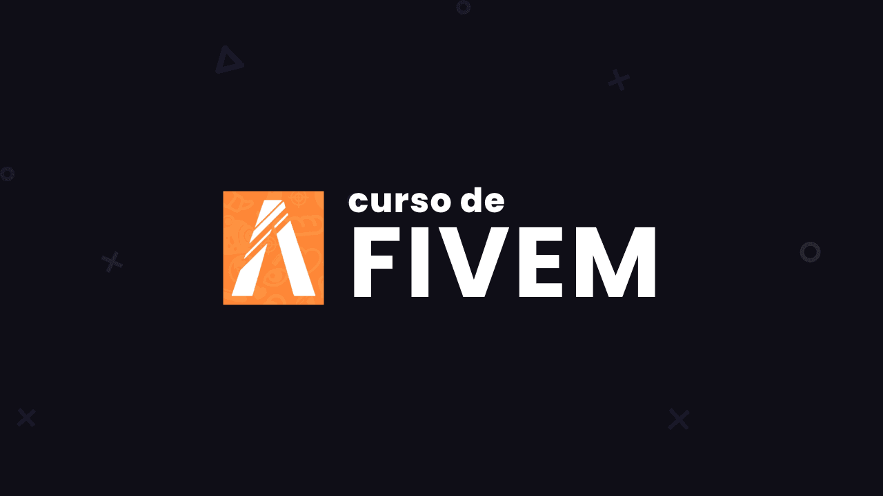 Curso de Fivem: configuración de servidores