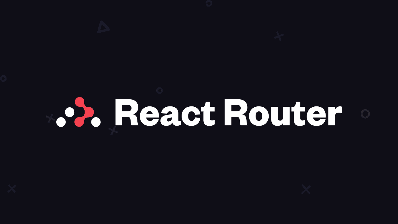 Curso de React Routers